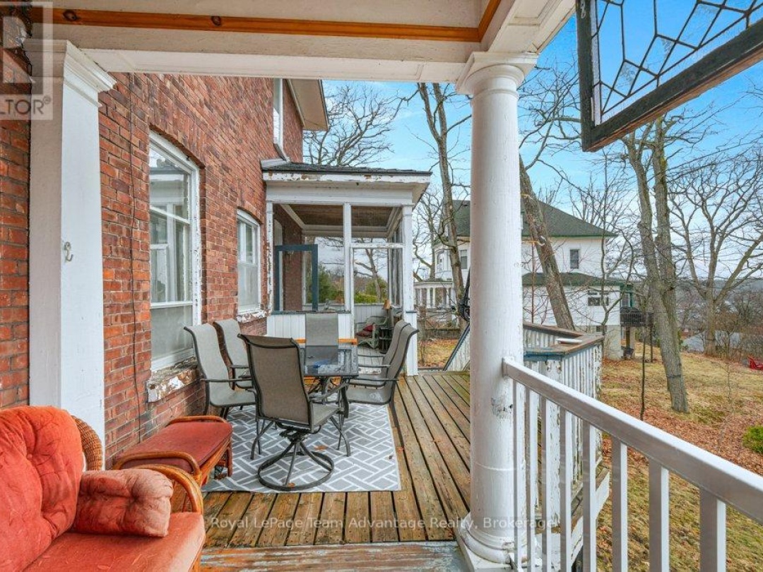 20 Belvedere Avenue, Parry Sound