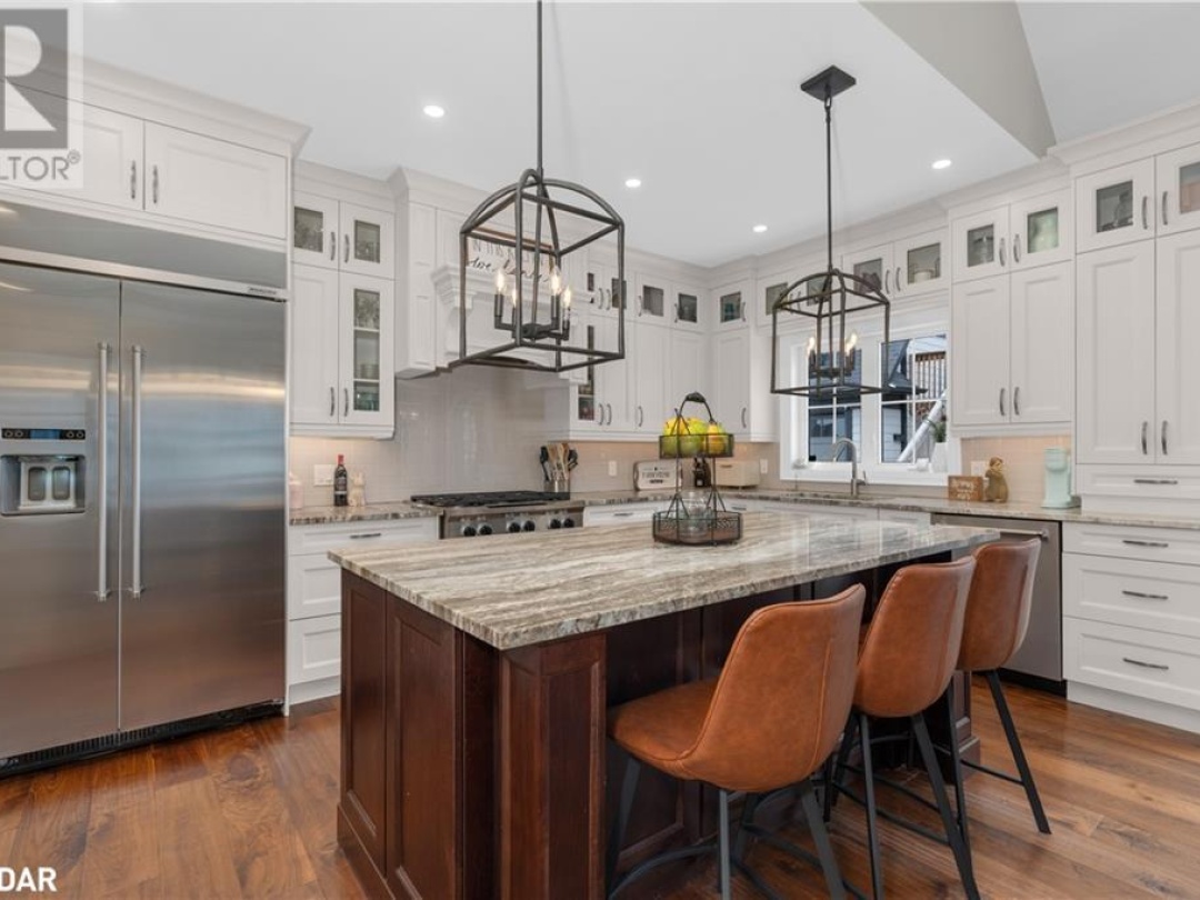 10 Georgian Grande Drive, Oro-Medonte