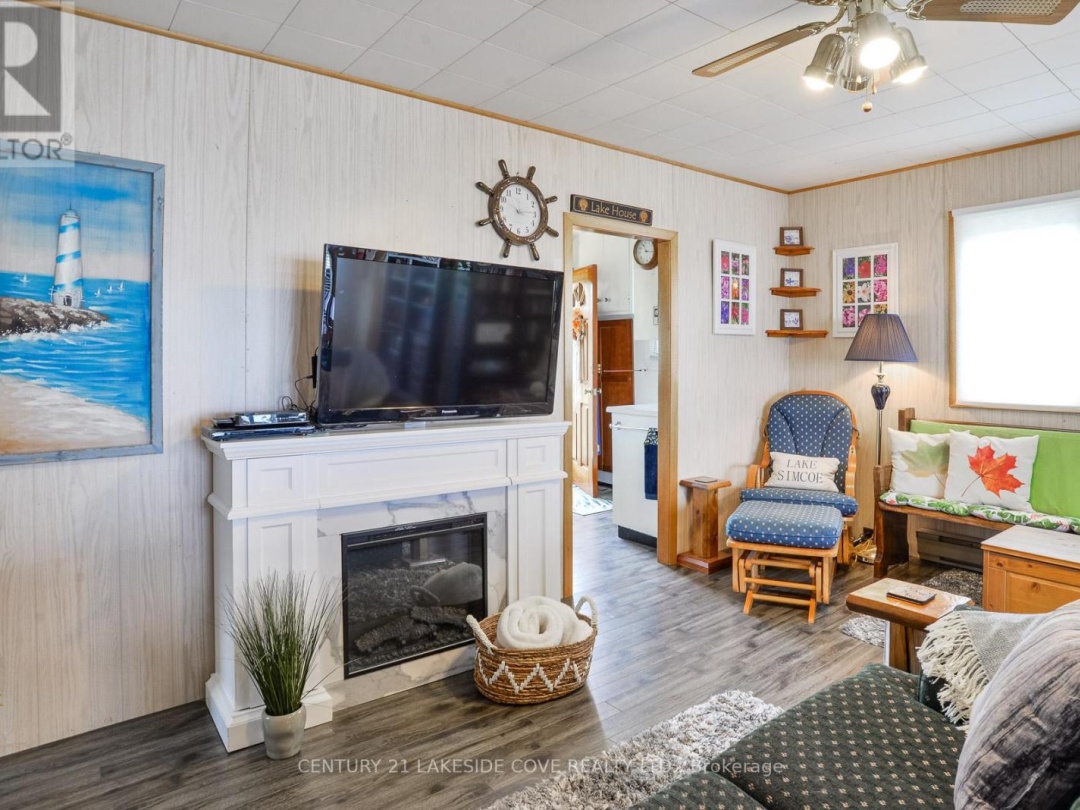 2730 Lone Birch Trail N, Lake Simcoe