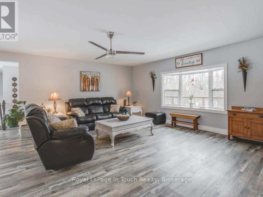 36 Meadows Avenue, Georgian Bay