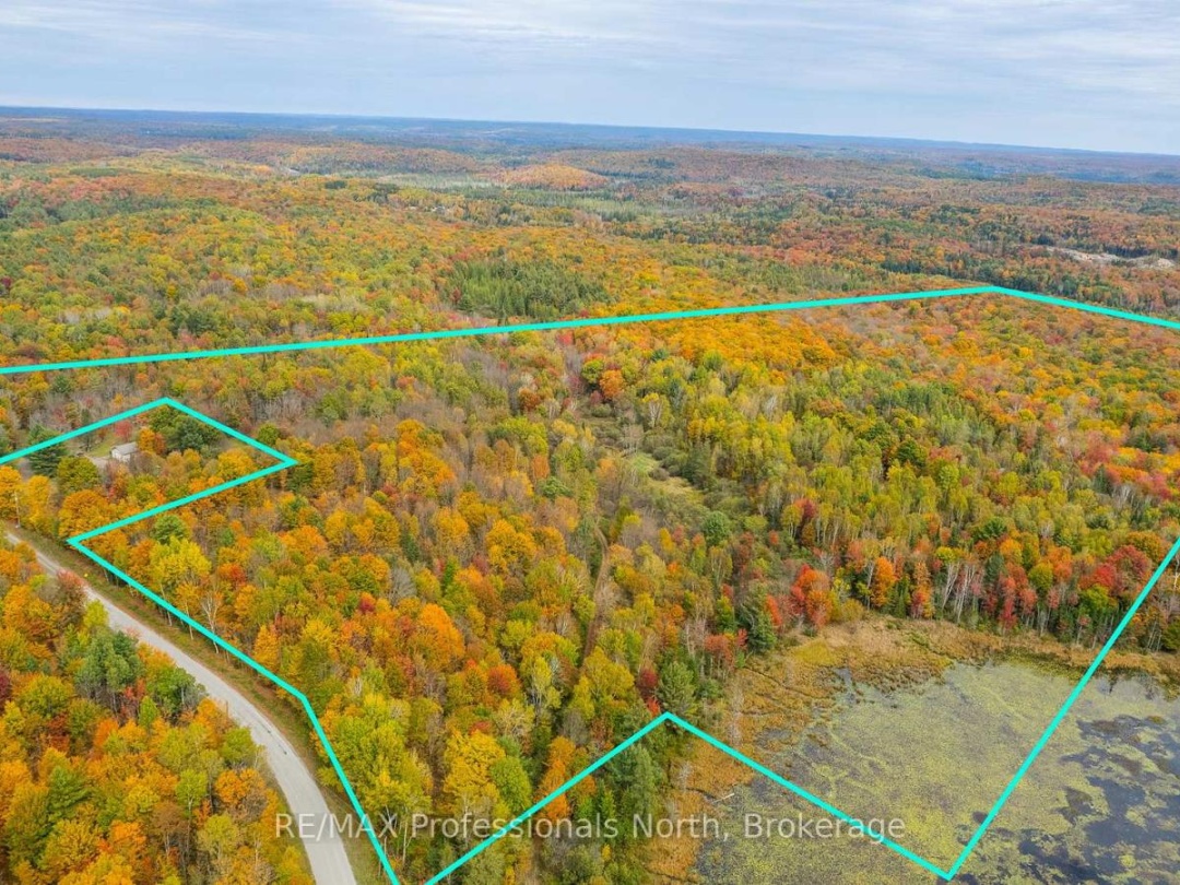 1600 BOBCAYGEON ROAD, 