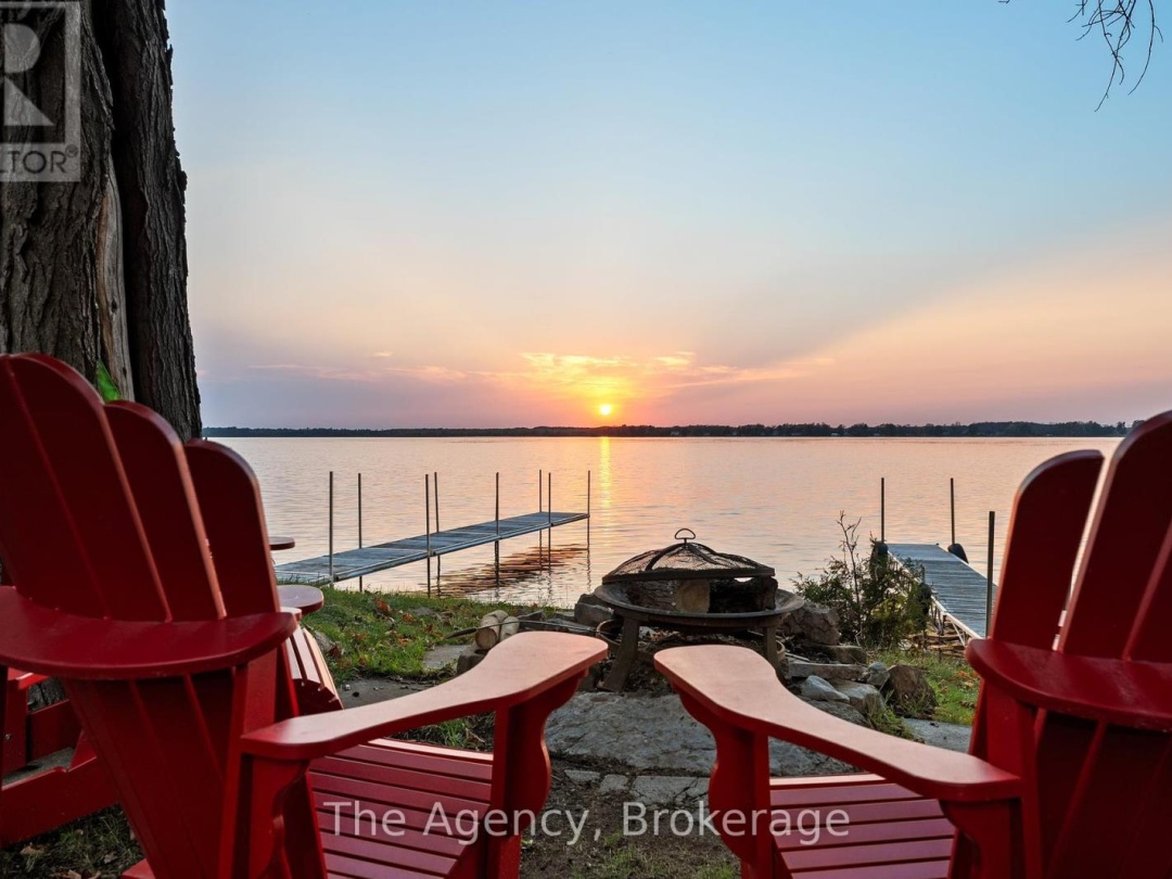 119 CAMPBELL BEACH ROAD, 