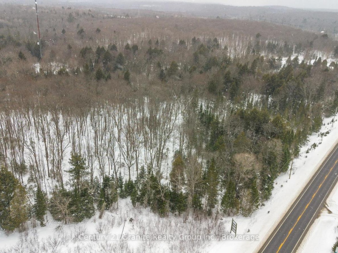 0 HIGHWAY 118, Faraday
