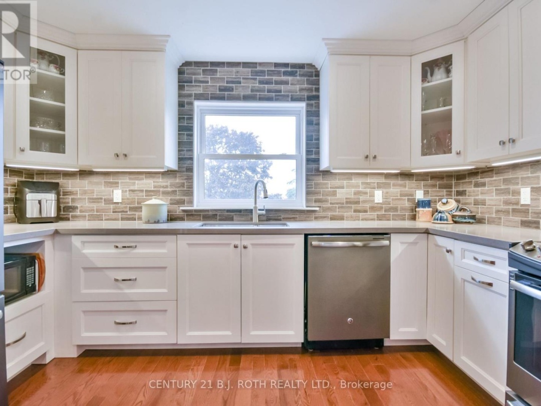 13 FITTON HEIGHTS, 