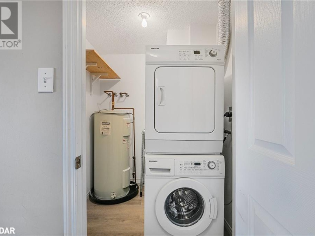 107 Bond Street Unit# 303, Orillia