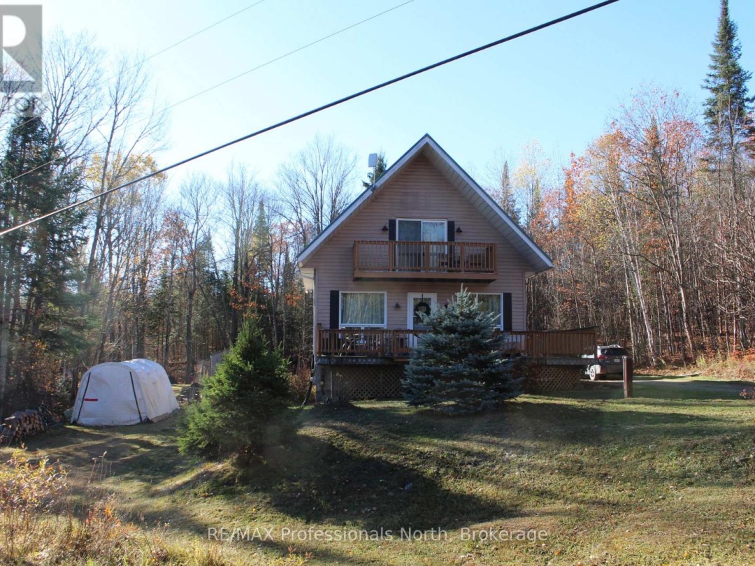 1121 OLD DONALD ROAD N, 