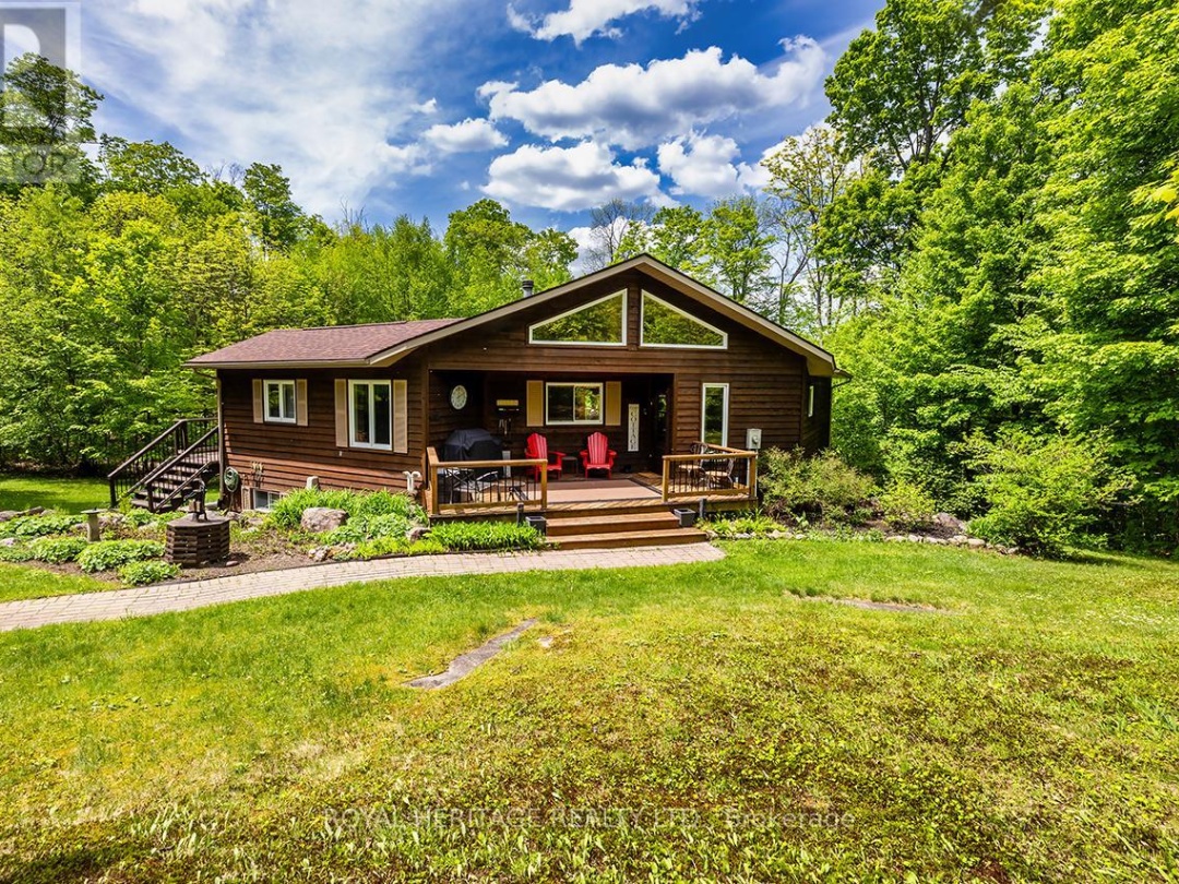 3 Vernon View, Lake Vernon