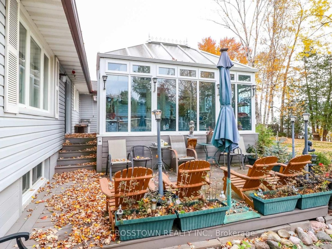 155 Parkside Drive, Lake Simcoe