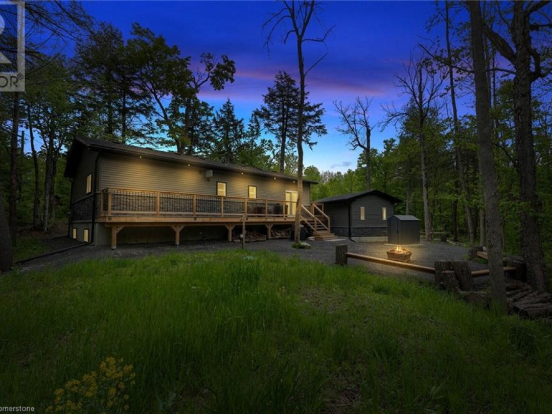 44 Sunnyshore Park Drive, Manitouwabing Lake