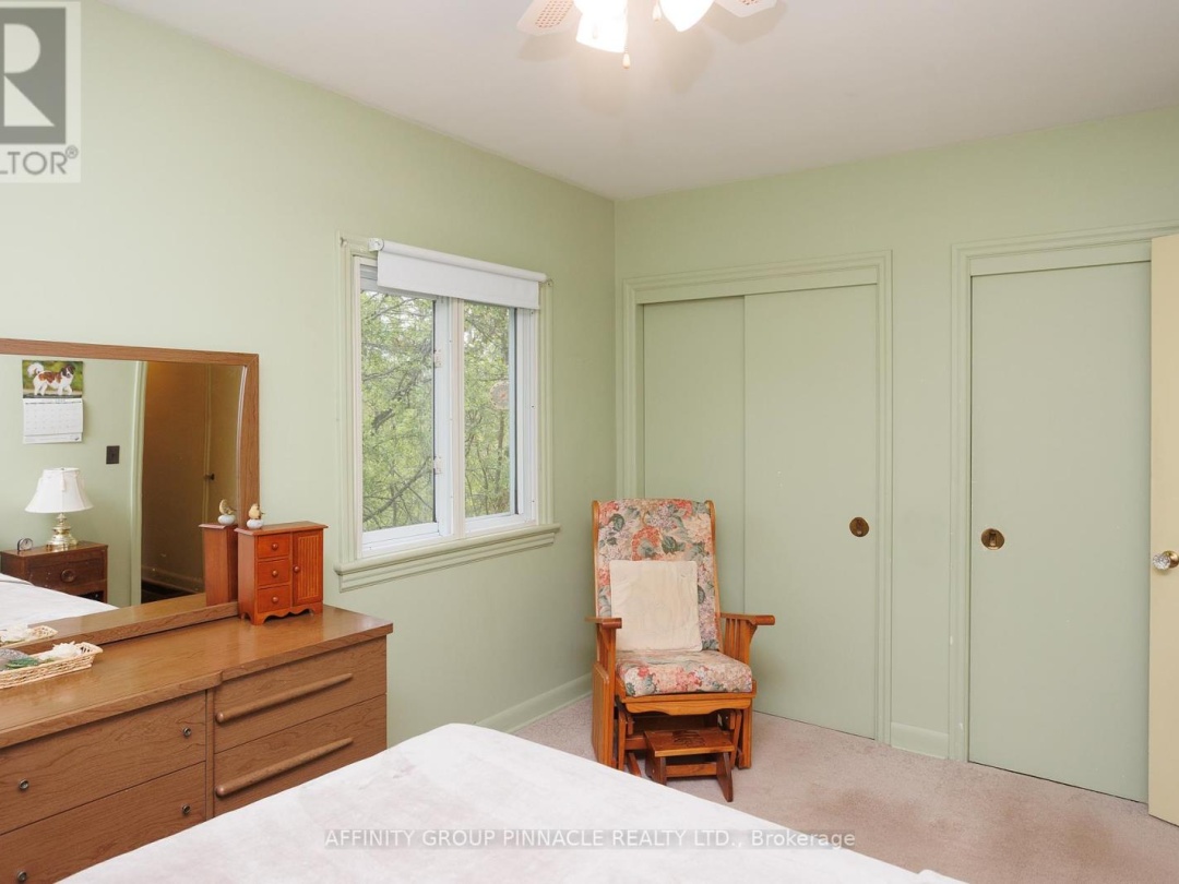 121 CLIFTON STREET, 