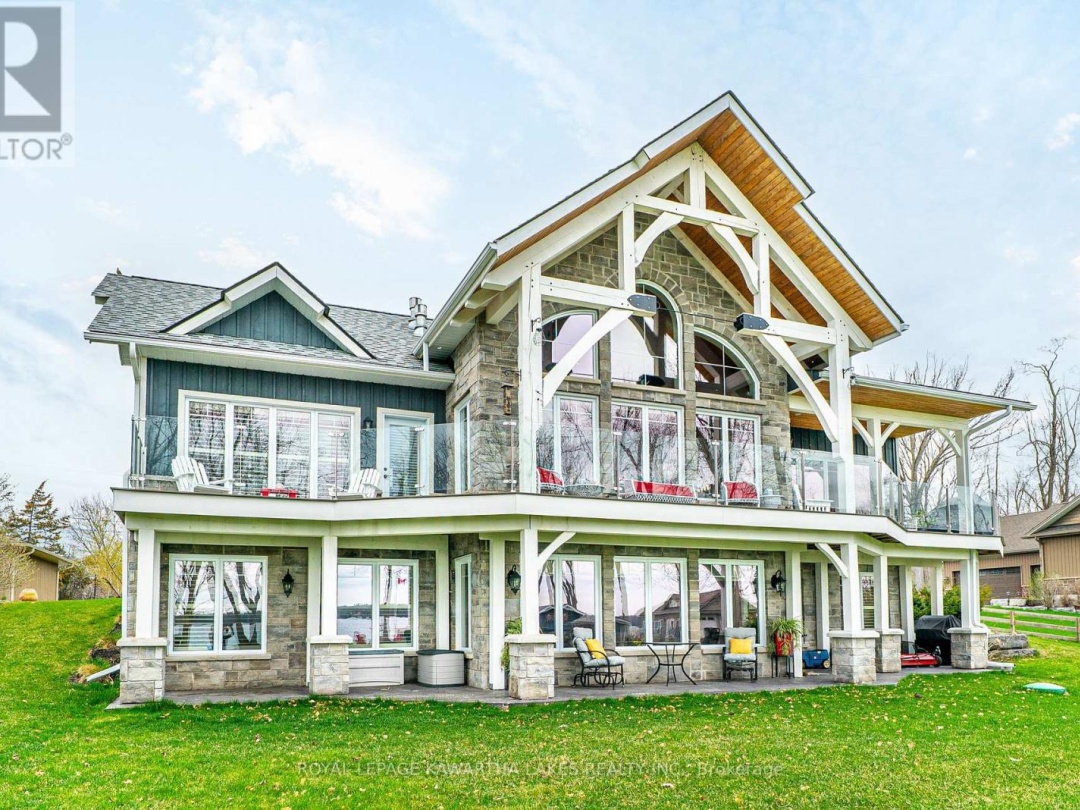 56 Falls Bay Road, Pigeon Lake