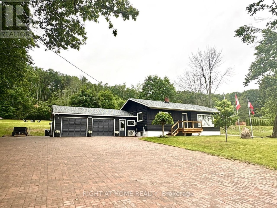 6680 COUNTY RD 93 HIGHWAY, 