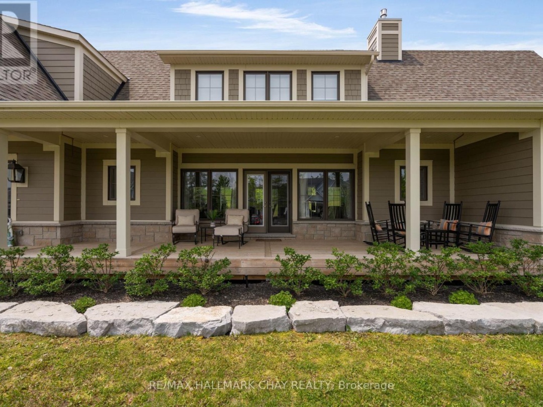 12 THOROUGHBRED DRIVE, 