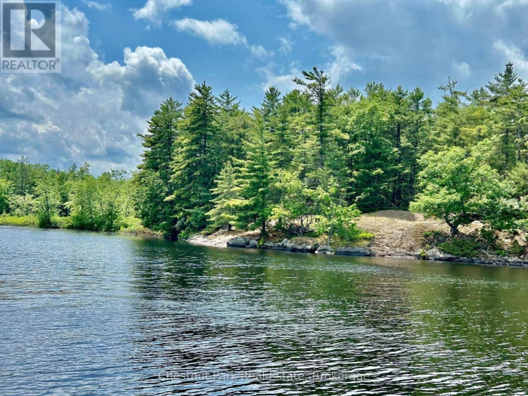 PART 1 BURNT ISLAND ISLAND, 