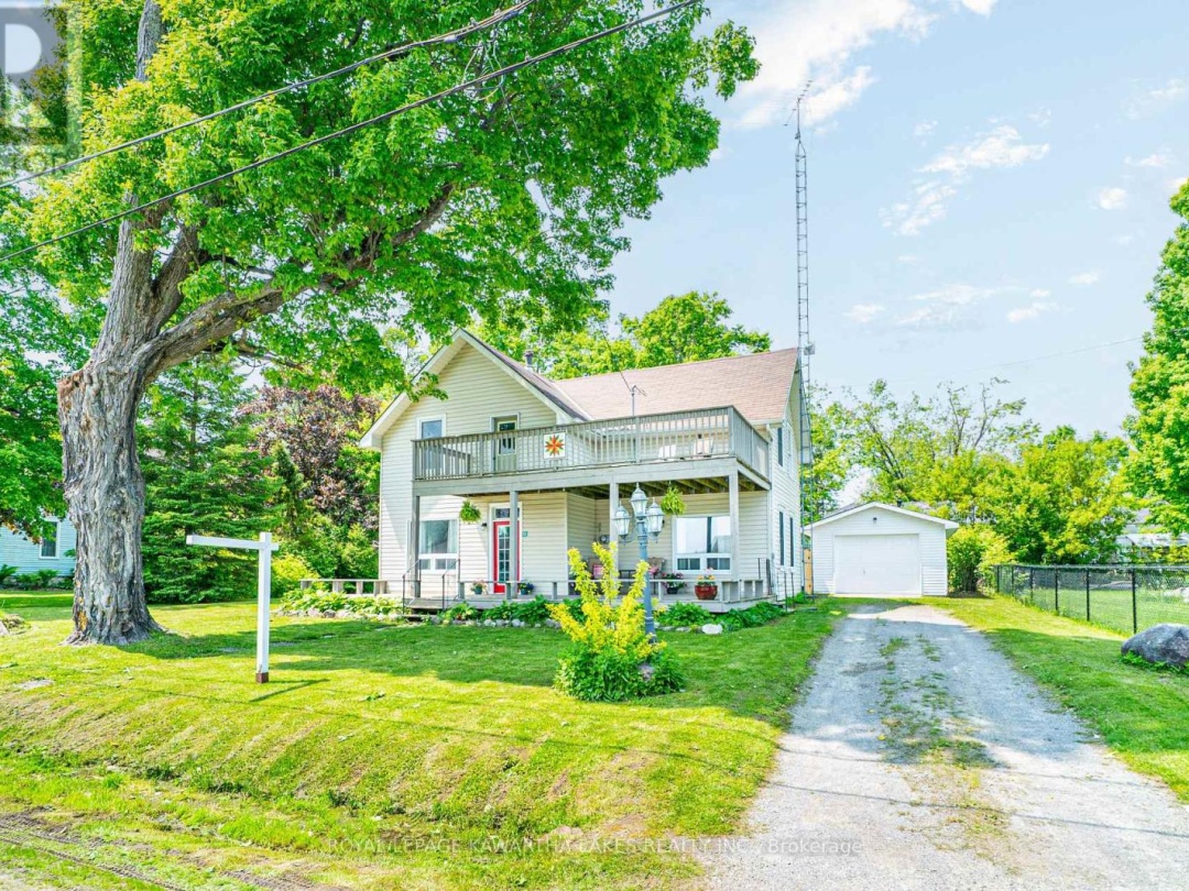 50 NORTH WATER STREET, Balsam Lake