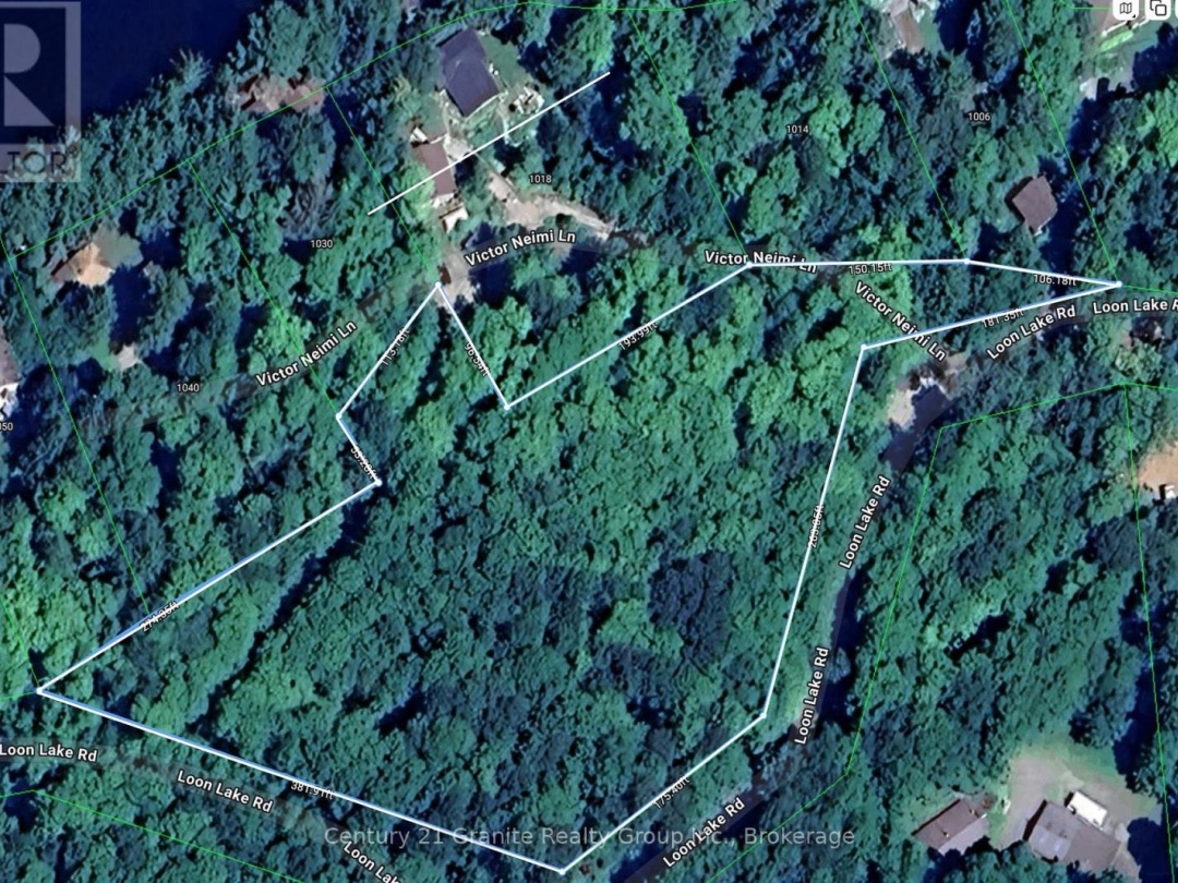0 LOON LAKE ROAD, 