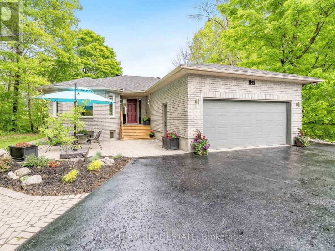30 BOURGEOIS BEACH ROAD, 