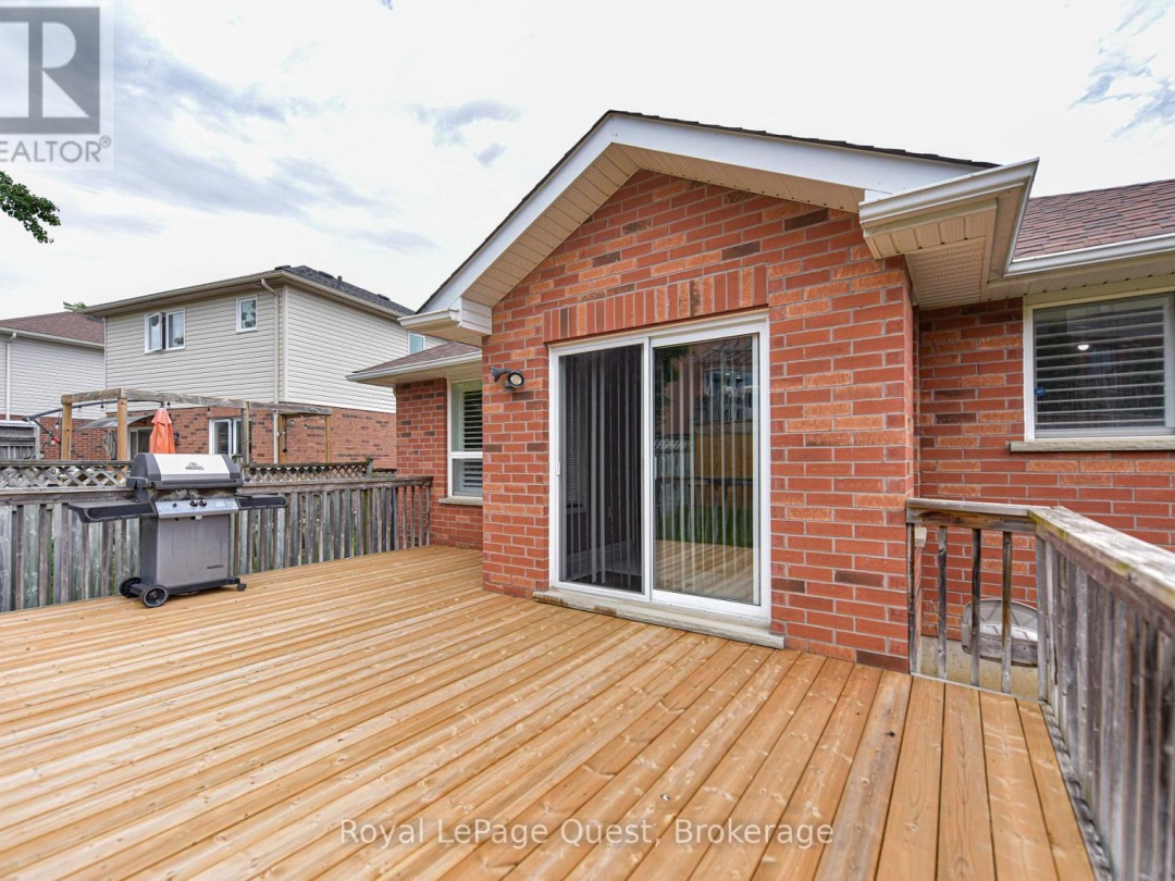 62 VANESSA DRIVE, 