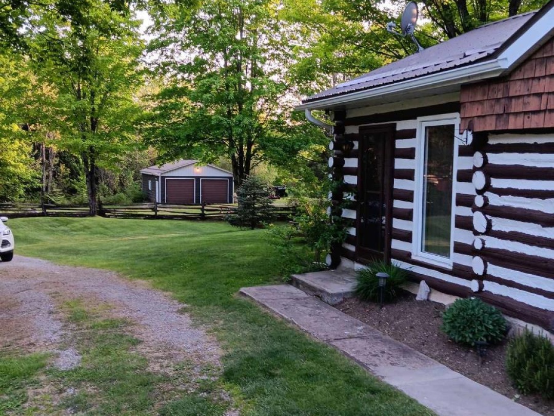767 Galway Road, Trent Lakes