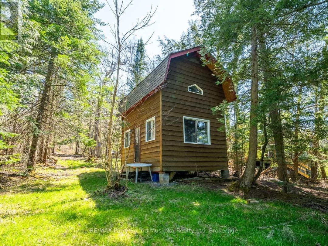 23 Dancy Lane, Manitouwabing Lake