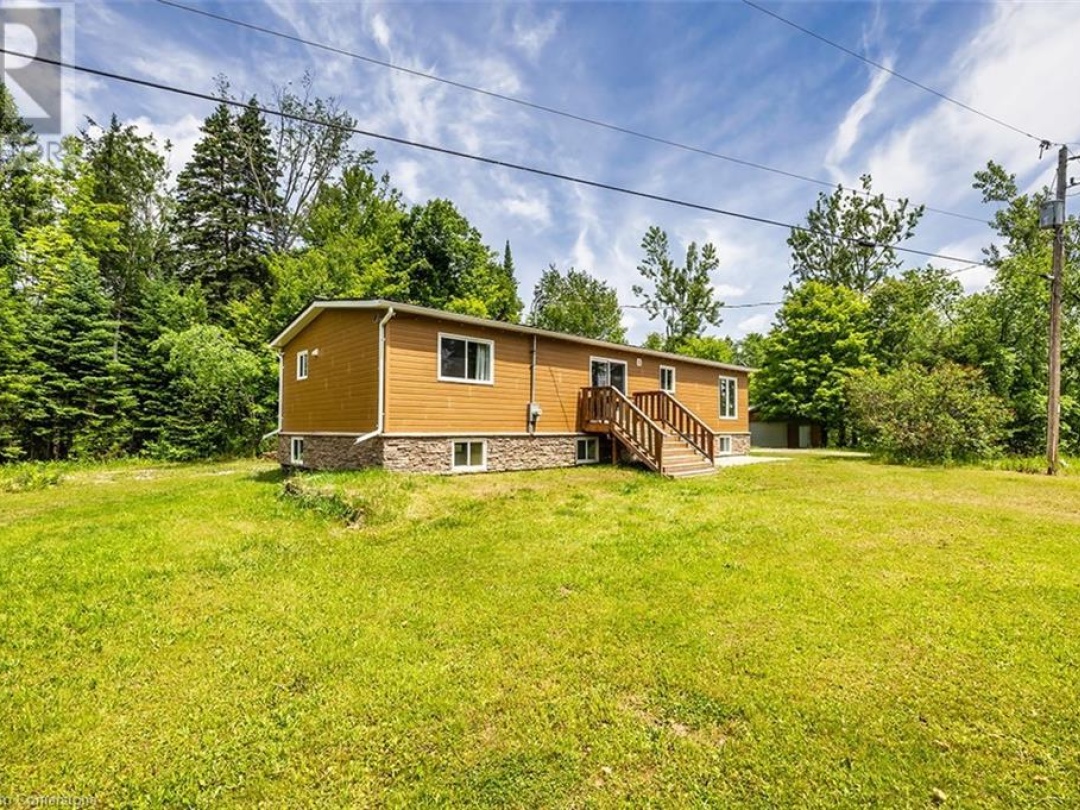 147 BULLER Road, 