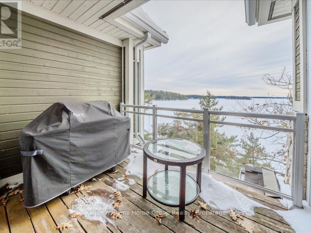 B202-D1 - 1869 MUSKOKA 118 ROAD W, 