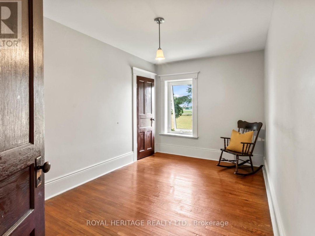 901 CRESSWELL ROAD, 