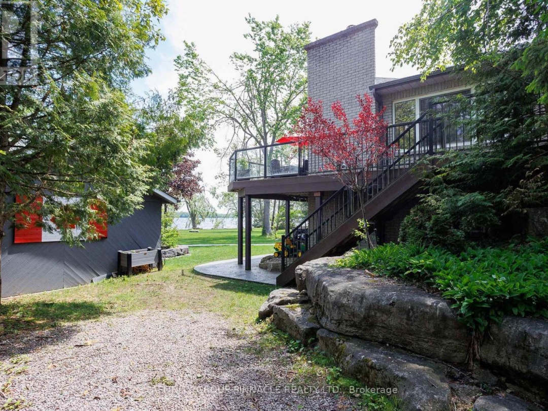 90 Mcgregor Drive, Pigeon Lake