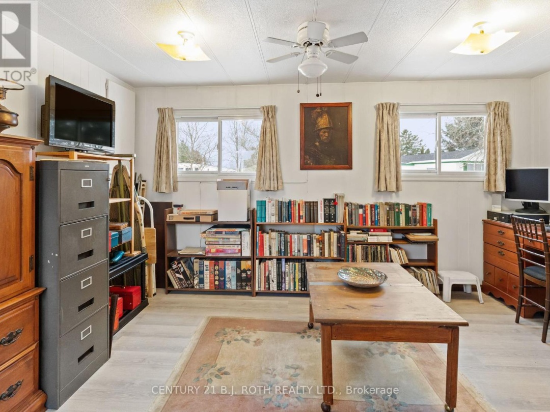 1 Orr Drive, Oro-Medonte