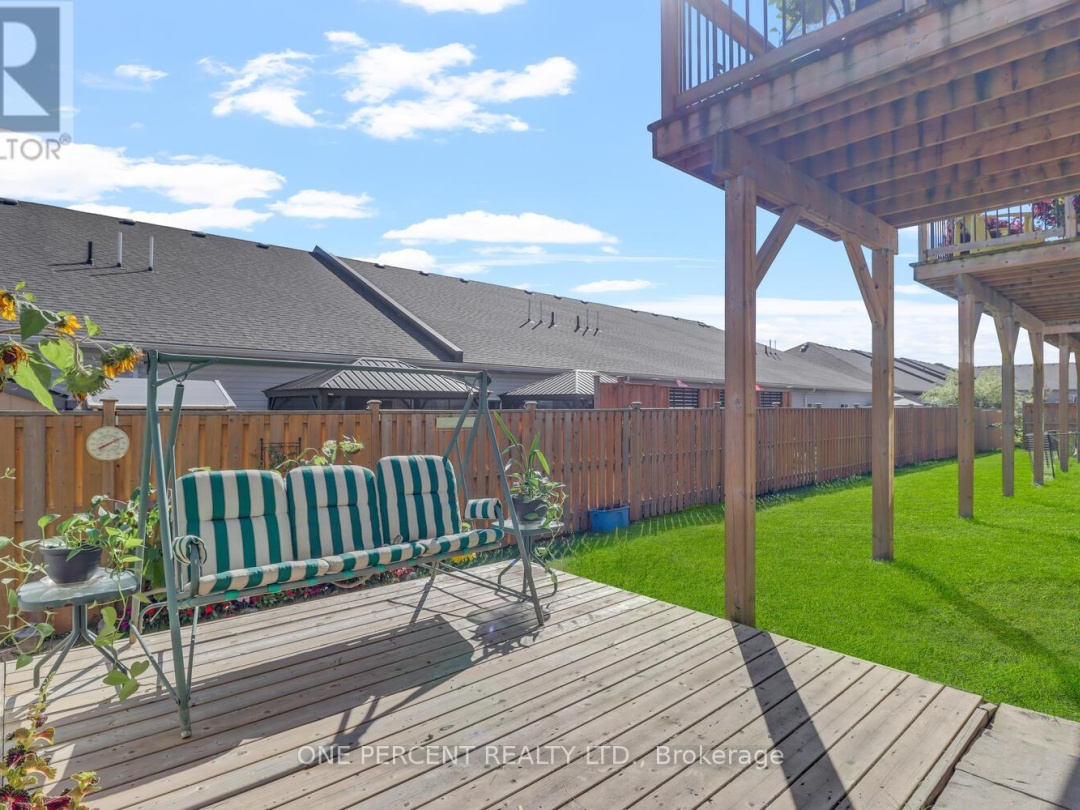 92 Lily Drive, Orillia