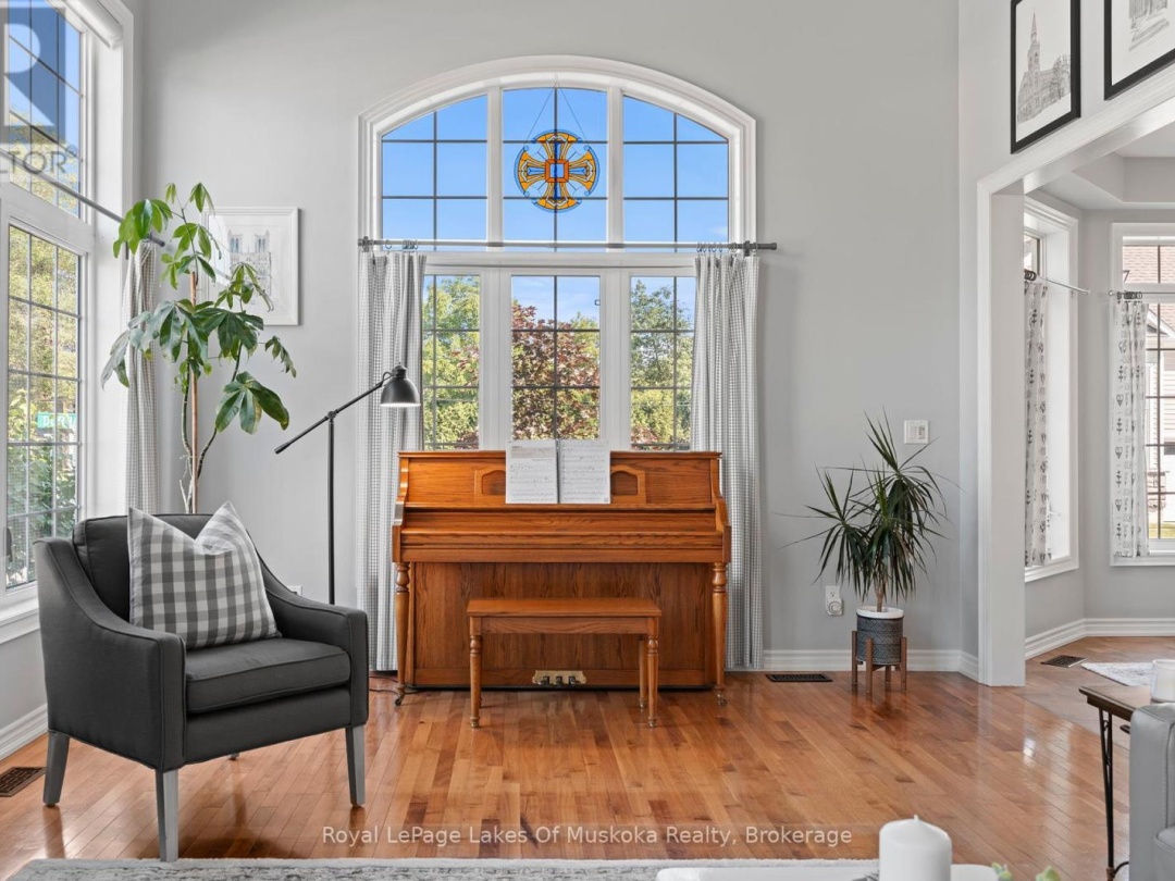 23 SPENCER STREET, 
