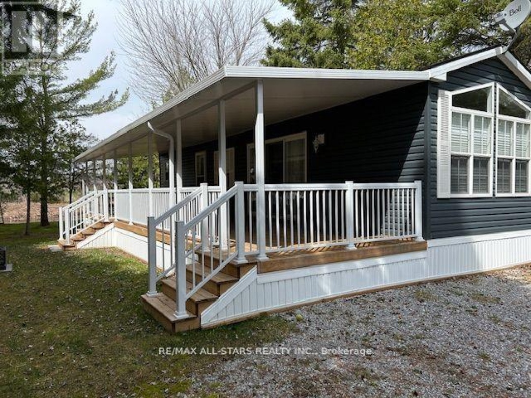 220 - 2152 COUNTY RD 36 ROAD, Emily Creek