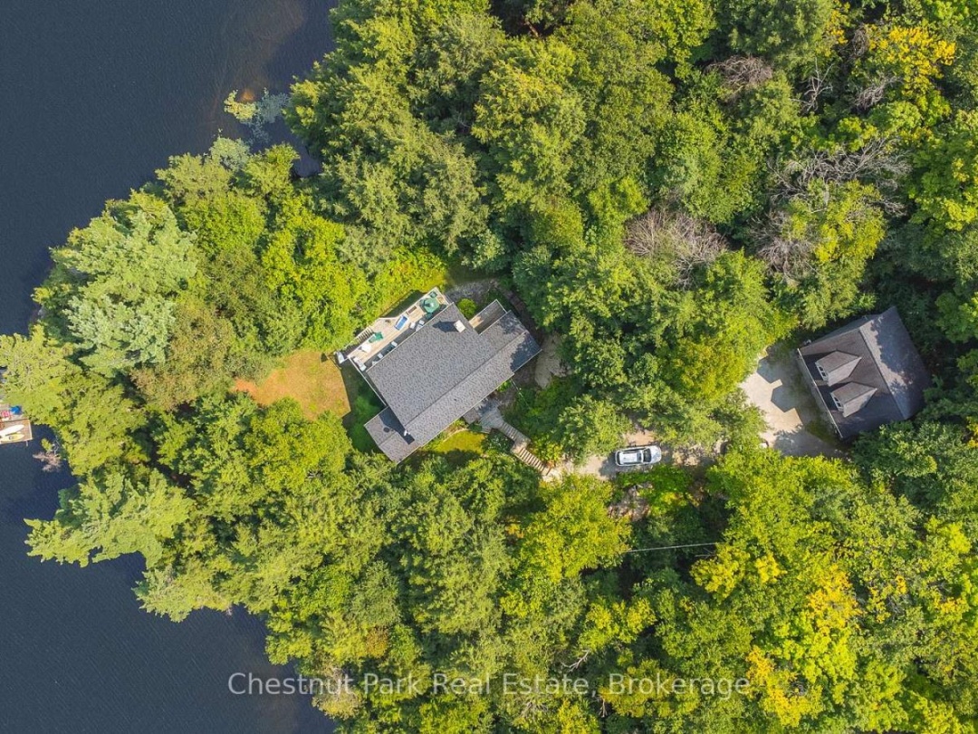 1003 ARNOTT LANE, Redstone Lake