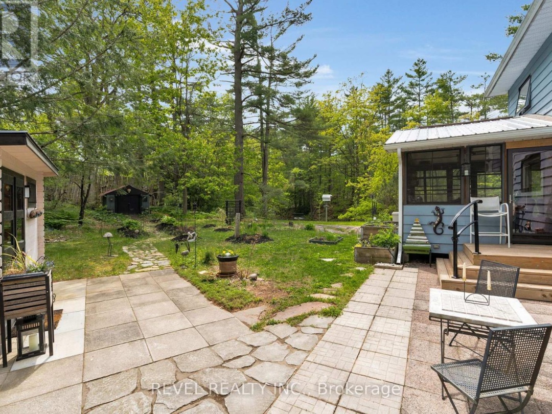 3248 MUSKOKA STREET, 