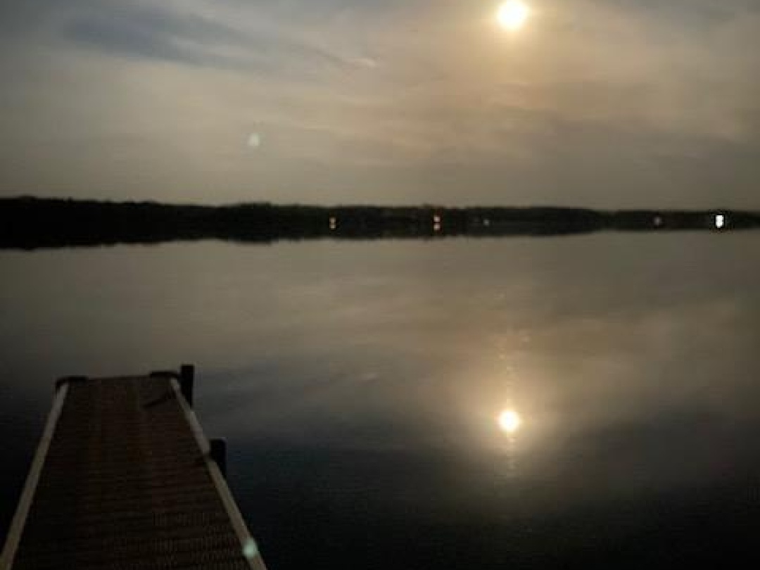 359 Avery Point Road, Dalrymple Lake