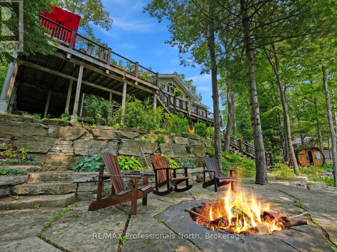 1111 JONES ROAD, Kushog Lake