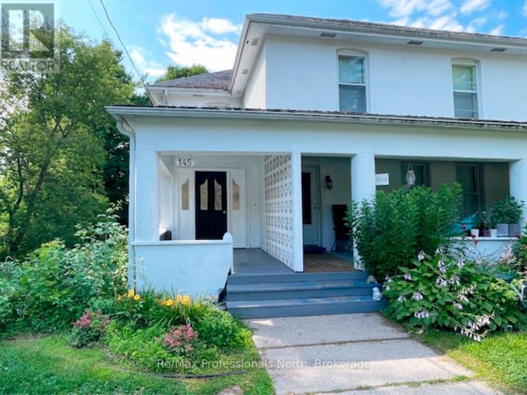 145 Front Street, Lake Muskoka
