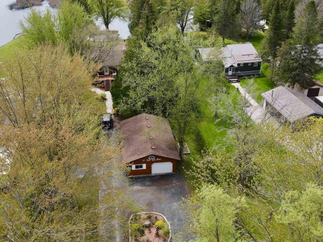 21 TRENT VIEW ROAD, 