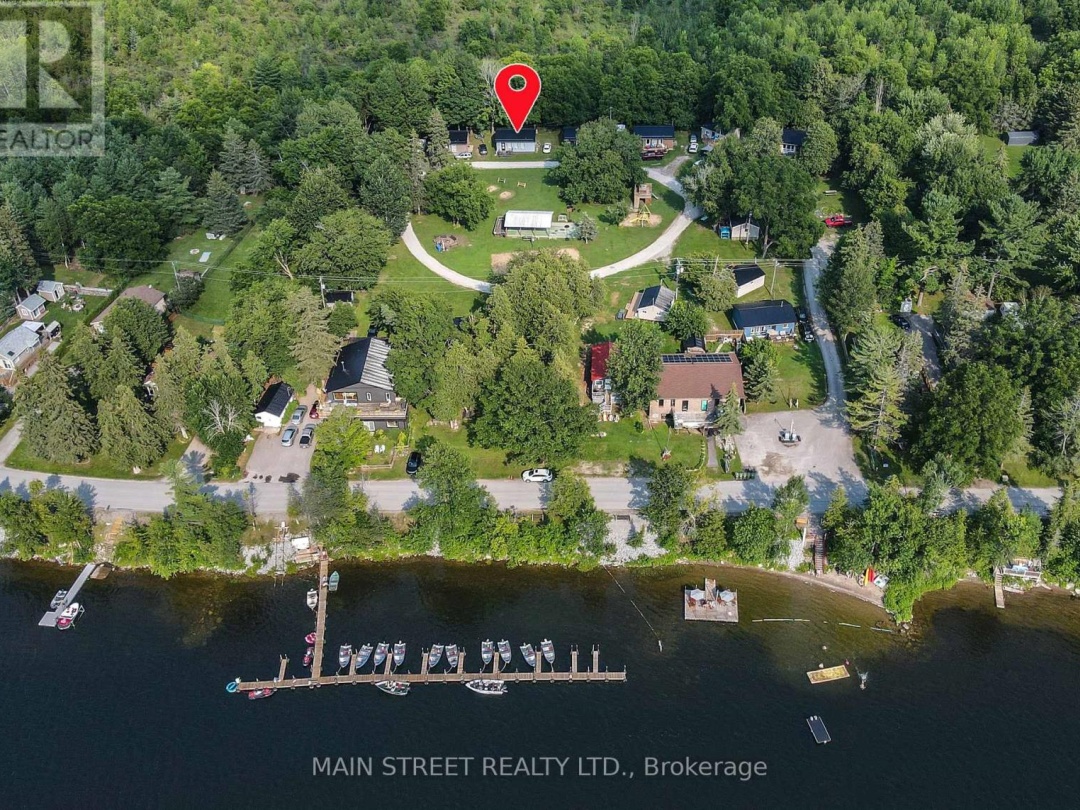 20 - 230 LAKE DALRYMPLE ROAD, 
