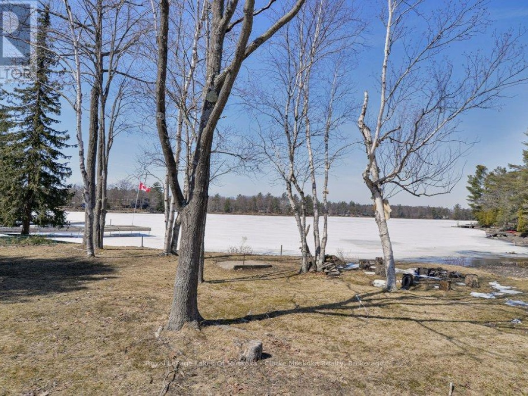 236 PRATTS ROAD, Six Mile Lake