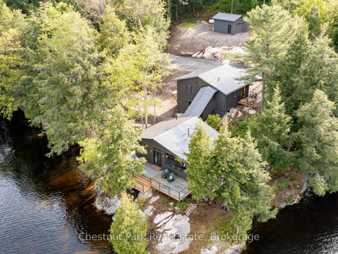 2438 Kushog Lake Road, Kushog Lake