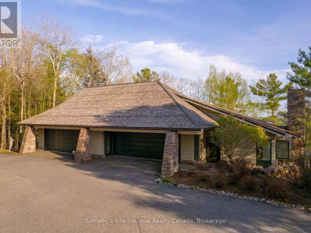 1250 Waldmere Road, Lake Muskoka