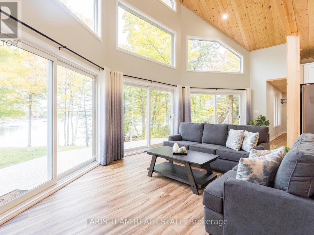 9316 GEORGIAN BAY SHORE, 