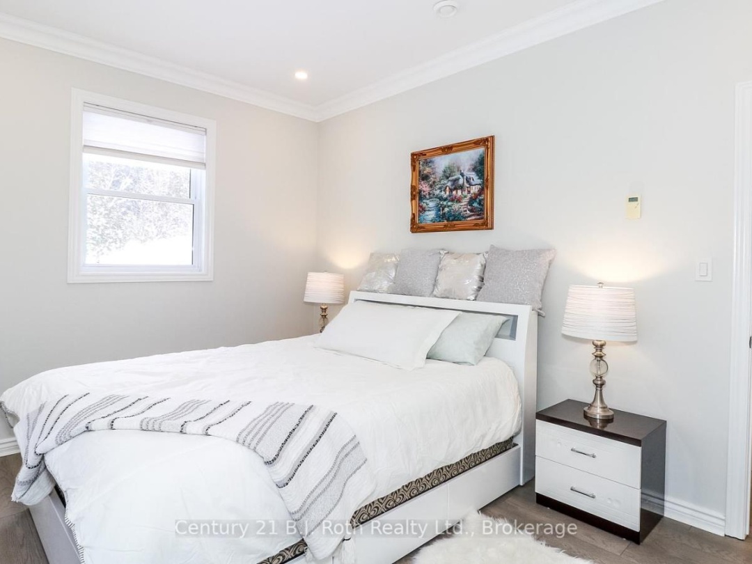 2709 Wainman Line, Severn