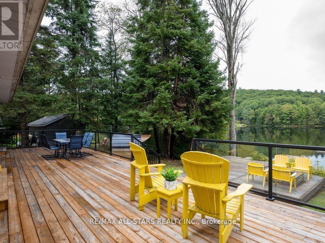 1086 Cameron Lane, Little Cameron Lake