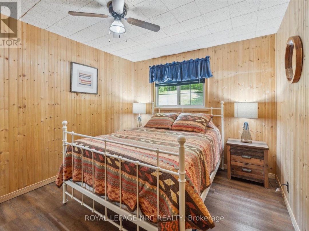 283 Salmon Lake Road N, Salmon Lake