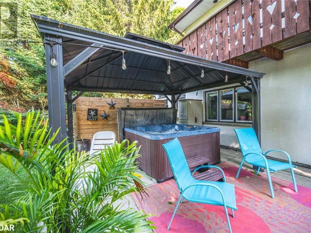 23 Valleyview Drive, Moonstone
