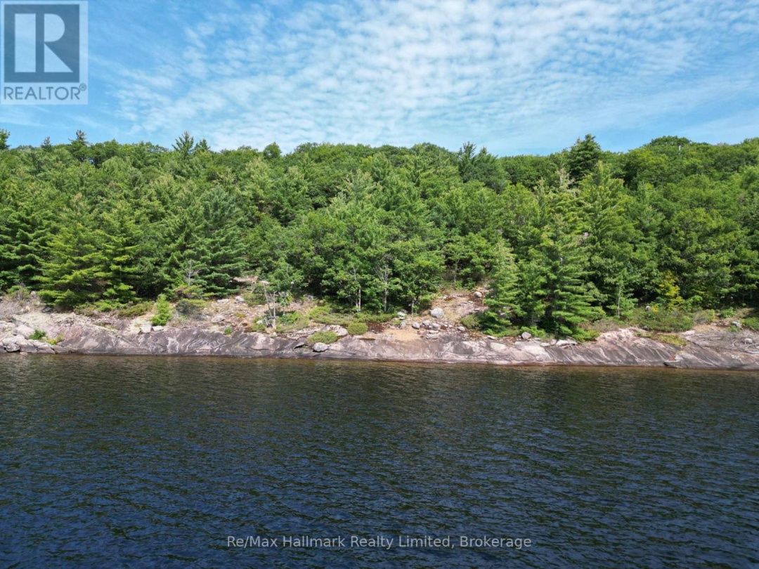 1091 Strawberry Lane, Lake Muskoka