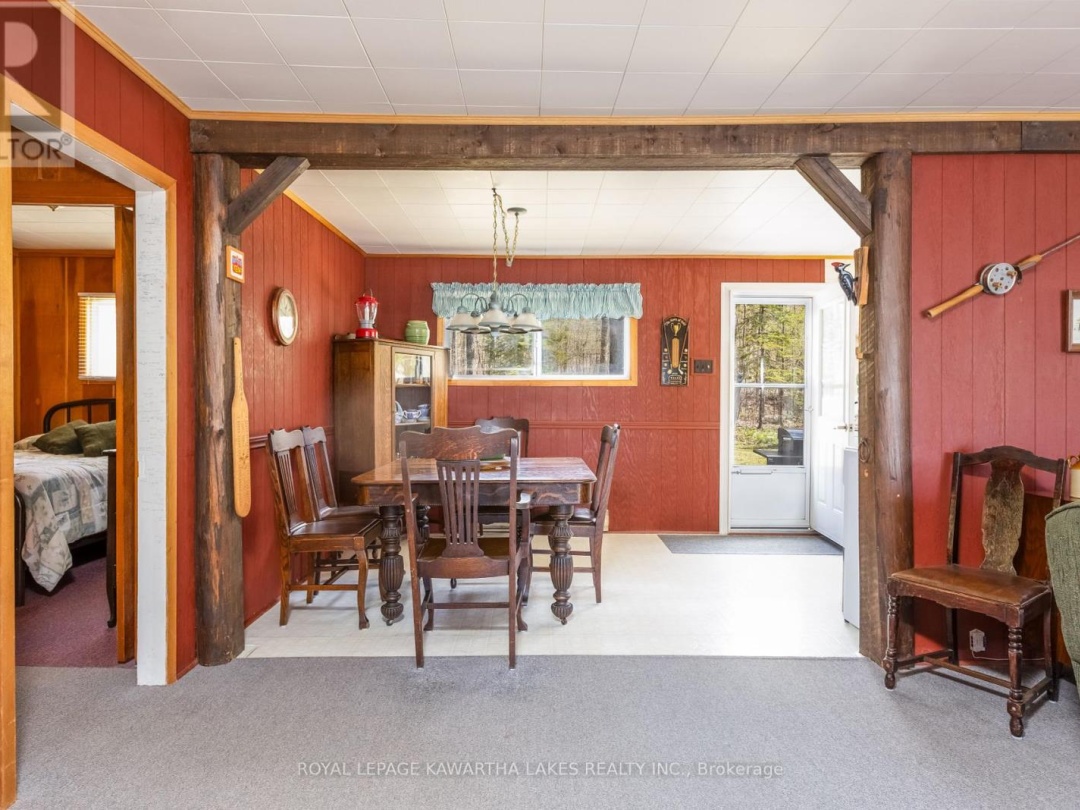 194 Rustic Trail, Four Mile Lake