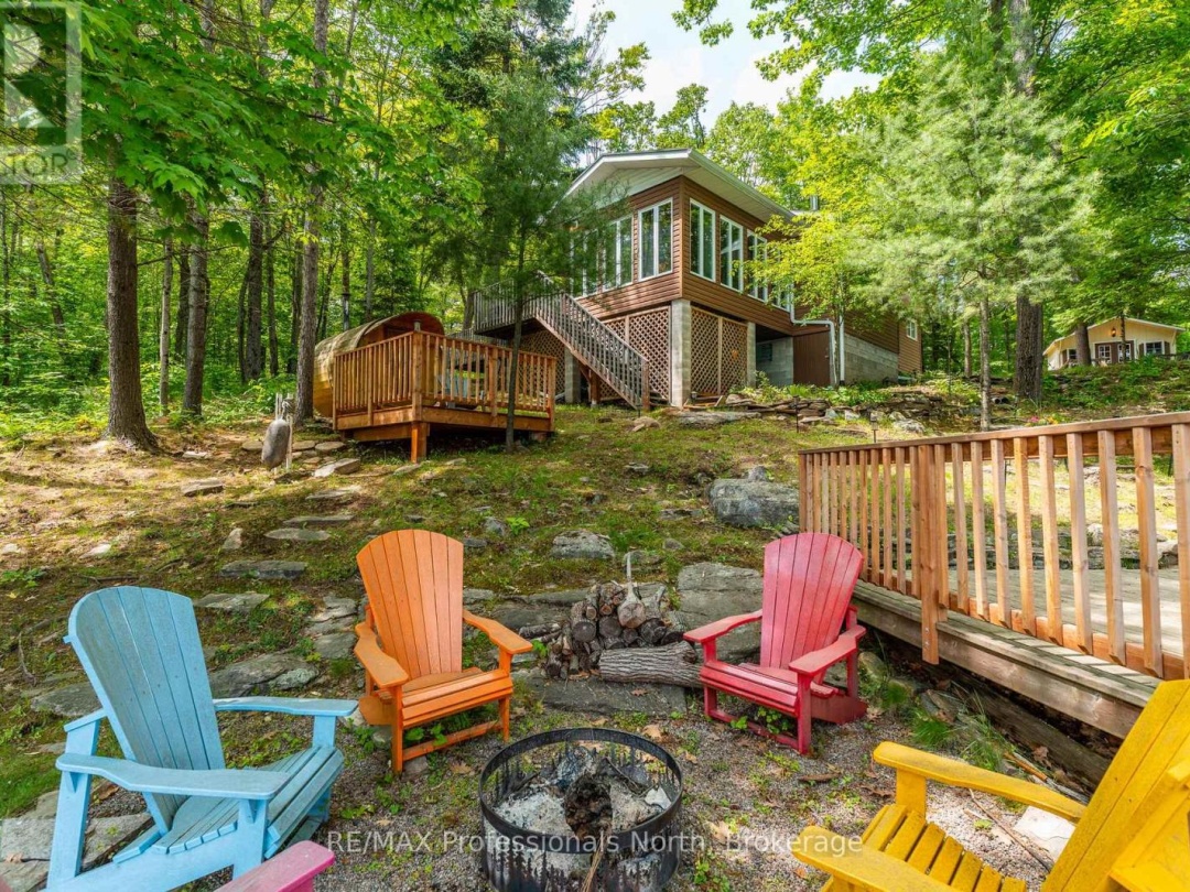 1083 JONES ROAD, 